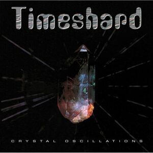 Timeshard - Planet Dog Years  CD